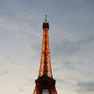 Meet your Posher, Logan dee